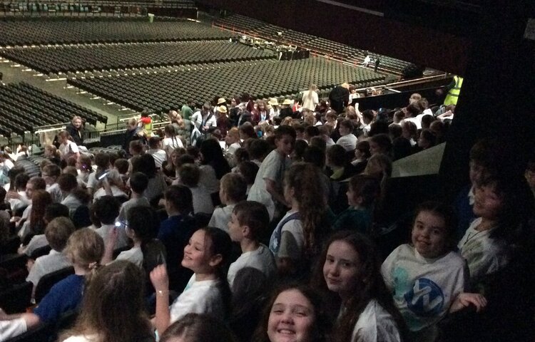 Image of Young Voices 2024