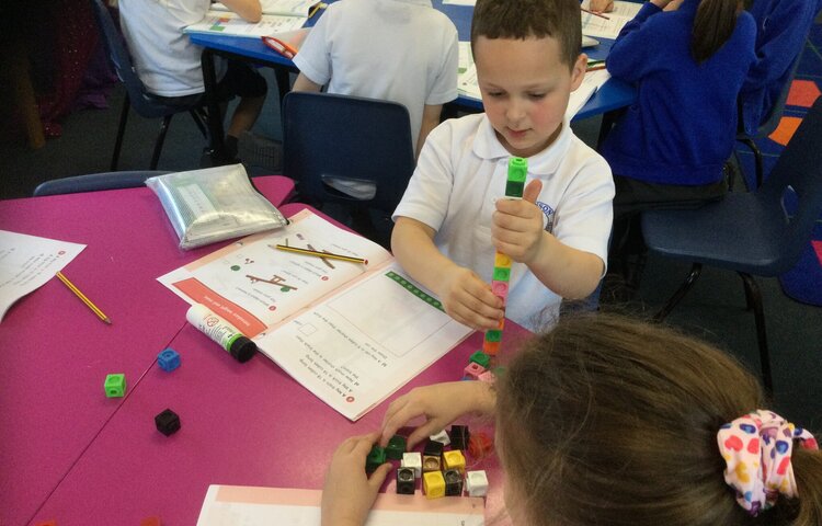 Image of Measuring in maths