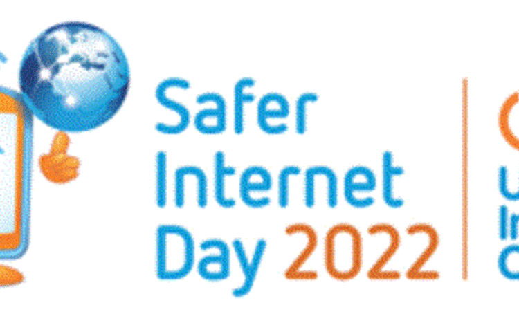 Image of Safer Internet Day 2022