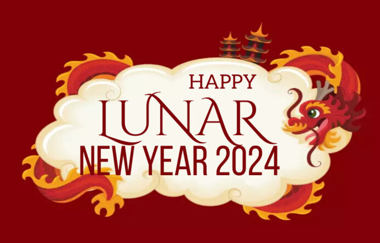 Image of Lunar New Year