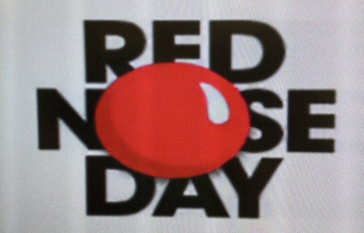 Image of Red Nose Day 2022 