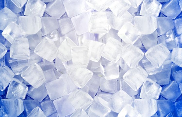 Image of Exploring Ice