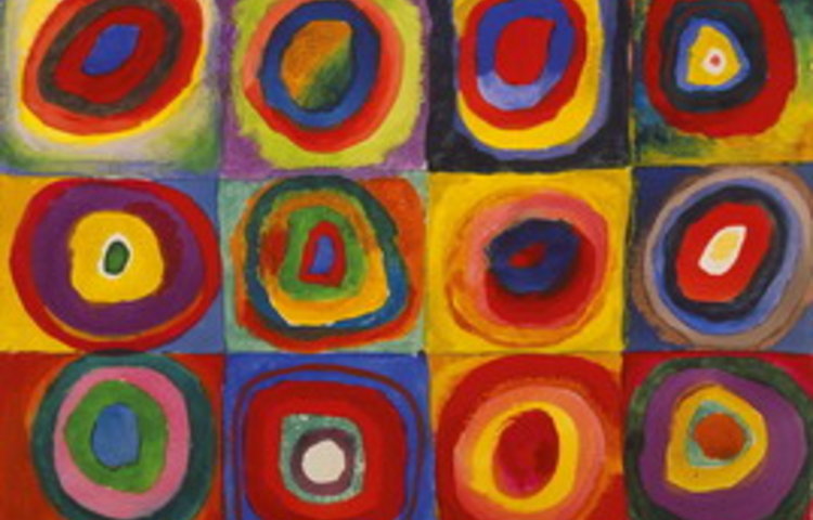 Image of Kandinsky