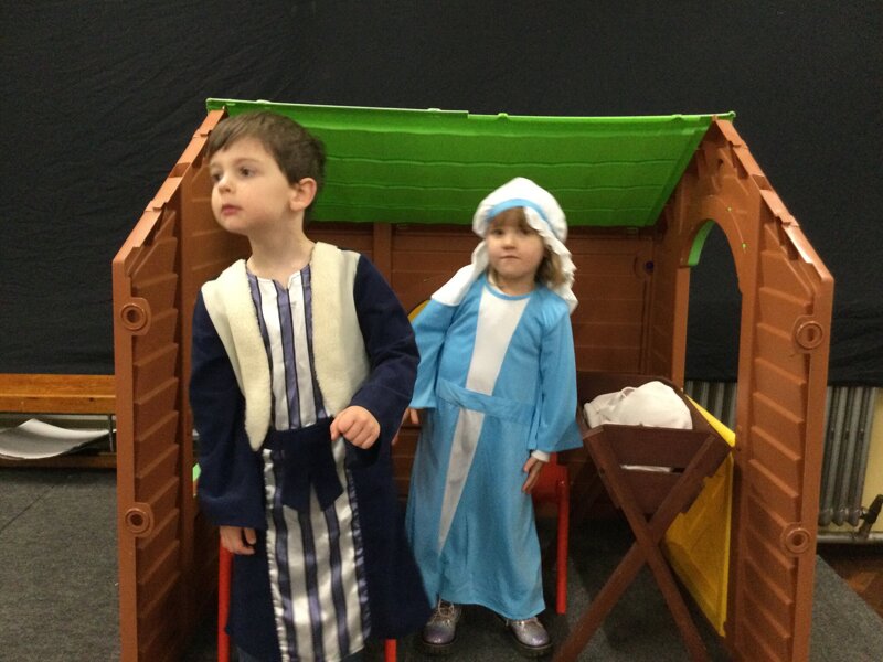 Image of Our Nativity