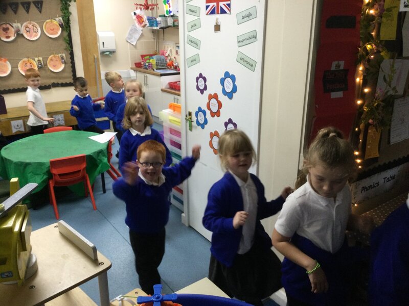 Image of Afternoon of Music with Class 2