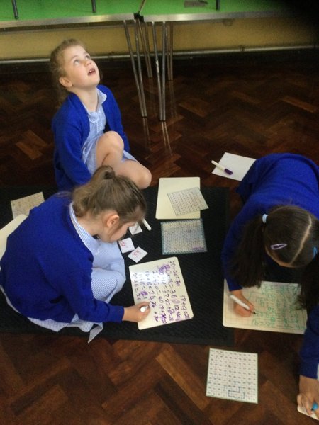 Image of Year 2 Active maths