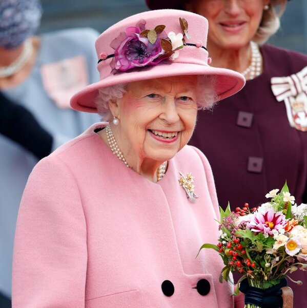 Image of We remember Queen Elizabeth
