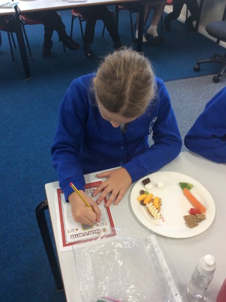 Image of Experience Day - Food Tasting