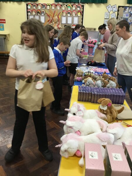 Image of Mother's Day Fayre!