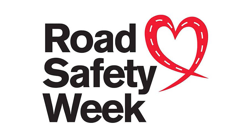 Image of Road Safety Week