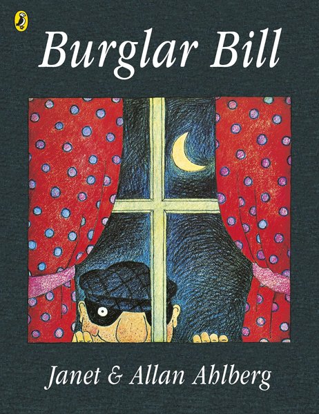 Image of Burglar Bill